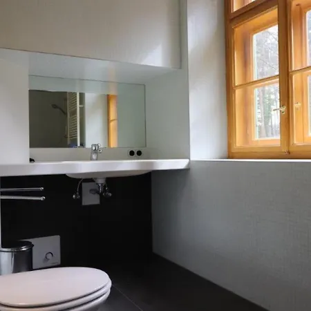 Casa de Férias Haus Tanegg Innsbruck