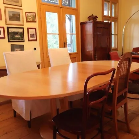 Casa de Férias Haus Tanegg