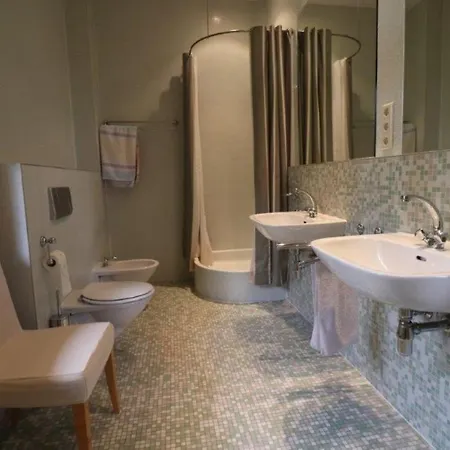 Haus Tanegg Дом отдыха