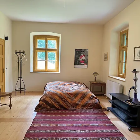 Casa de Férias Haus Tanegg Innsbruck