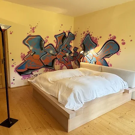 Casa de Férias Haus Tanegg *