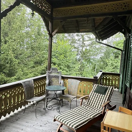 Haus Tanegg Casa de Férias Innsbruck