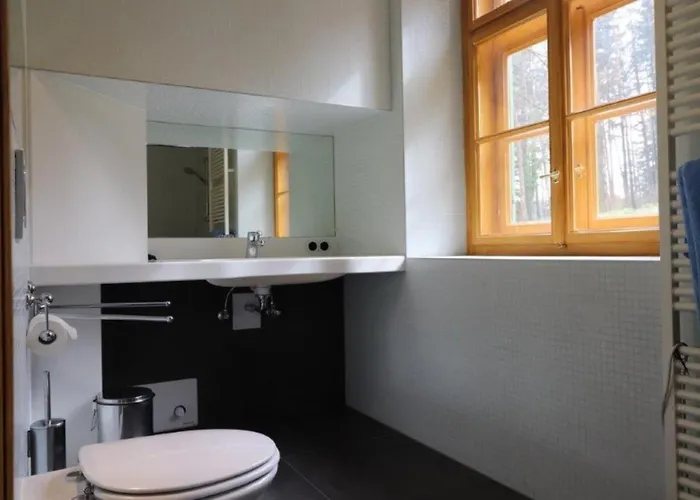 Dom wakacyjny Haus Tanegg Innsbruck