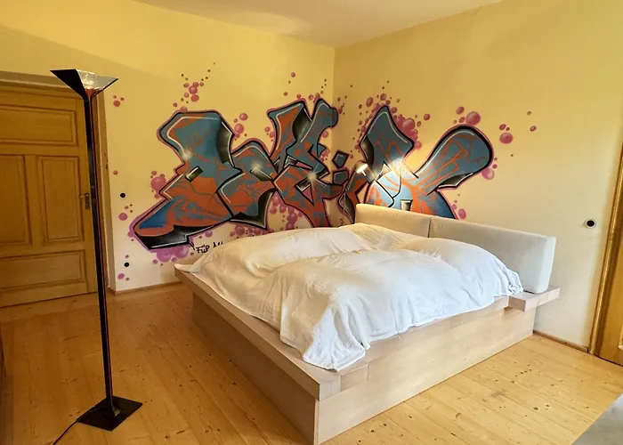 Dom wakacyjny Haus Tanegg *