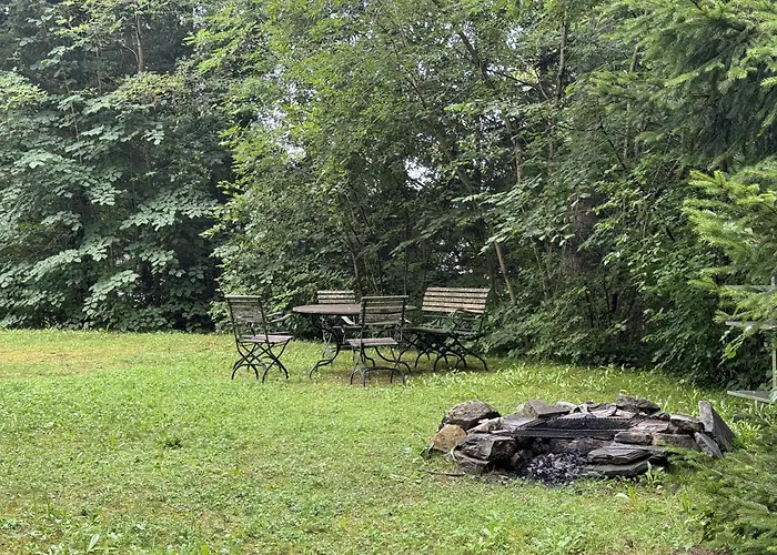 Haus Tanegg * 인스브루크