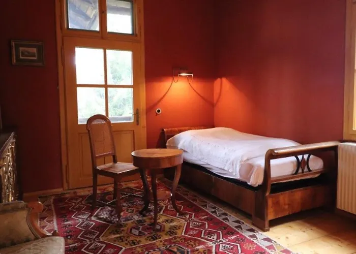 Haus Tanegg Innsbruck