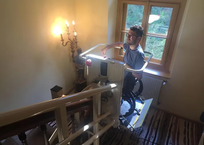 Prázdninový dům Haus Tanegg Innsbruck