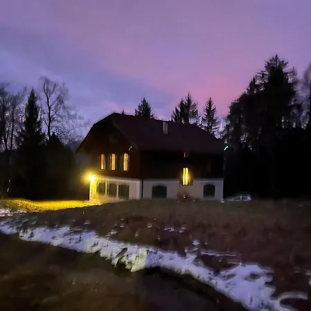 Haus Tanegg *